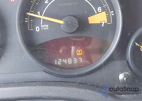 2014 Jeep Patriot Sport из США, поврежденный, VIN 1C4NJRBB1ED811019